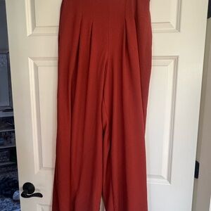 Pinupgirl Dietrich Trousers XL 34”